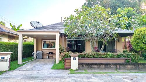 Rayong Resort | Happy House Casa Seaside Rayong