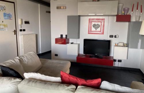 Montemarciano Apartment | Happy House Montemarciano