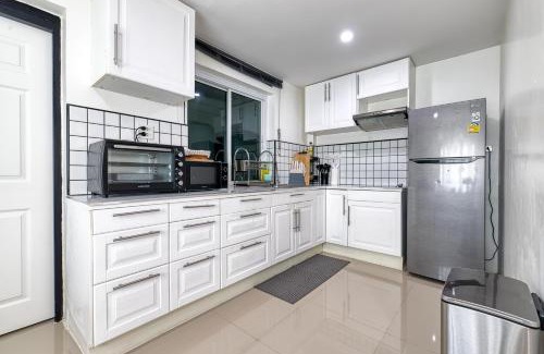 Bophut House | Happy House Samui 4 Bedrooms
