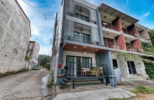 Bophut House | Happy House Samui 4 Bedrooms