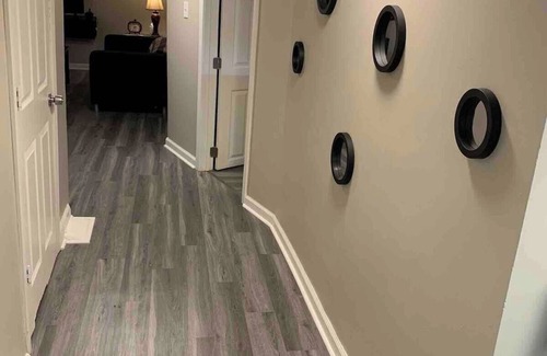 Independence Apartment | *Happy House* Summary