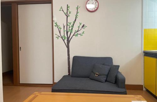 Takamatsu Apartment | Happy House- TAKAMATSU