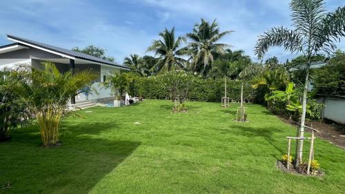Kao Yai House | Happy House
