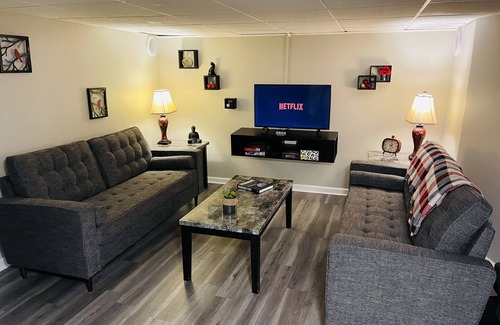 Independence Apartment | Happy House
