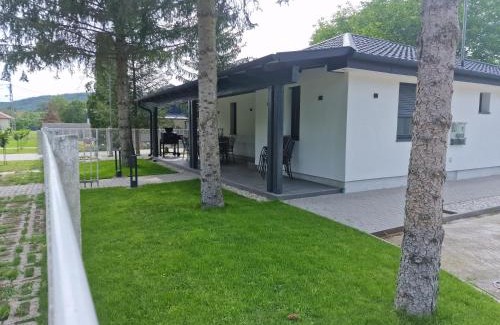Bogacs House | Happy House Vendégház