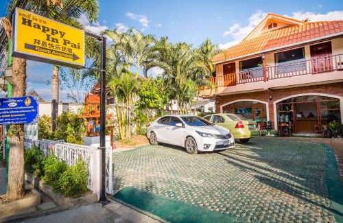 Pai House | Happy in Pai