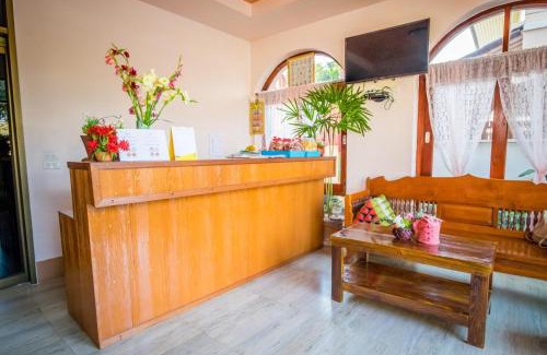 Pai House | Happy in Pai