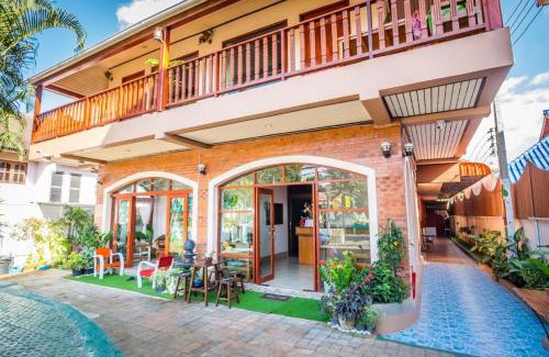 Pai House | Happy in Pai