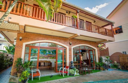 Pai House | Happy in Pai