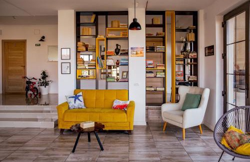 Vama Veche House | Happy In Vama Veche