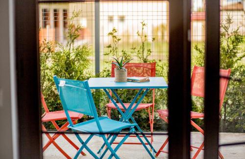 Vama Veche House | Happy In Vama Veche