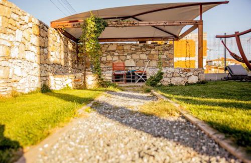 Vama Veche House | Happy In Vama Veche