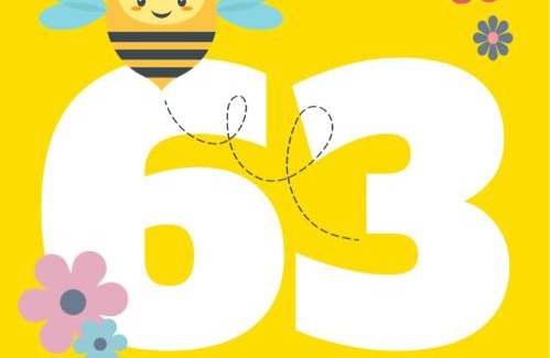 Nieuwe Niedorp House | Happy Little Maya Bee