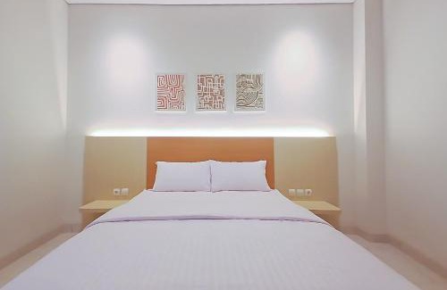 Klaten Selatan Hotel | Happy Living Syariah near Stasiun Klaten Mitra RedDoorz