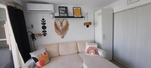Rincon de Loix Apartment | HAPPY LOiX in Bermudas