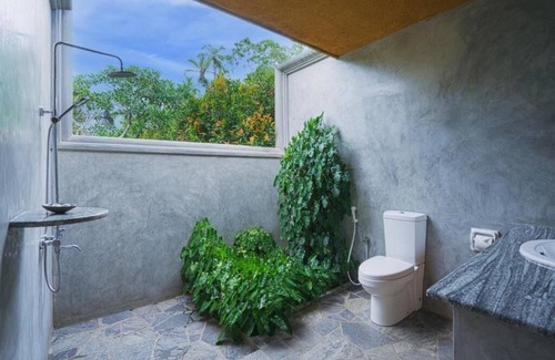 Kosgoda Resort | Happy Man Village