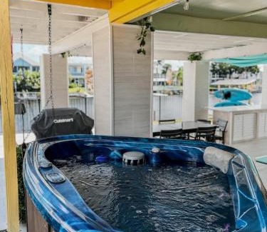 Spring Hill House | Happy Mermaid Retreat