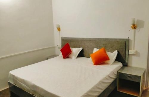 Khajuraho Apartment | Happy Moments
