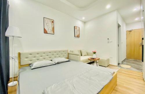 Hanoi House | Happy Nest Home - Long Bien