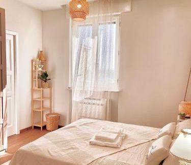 Castiglion Fiorentino Apartment | Happy Nest Tuscany