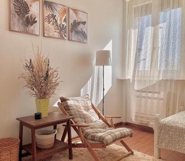 Castiglion Fiorentino Apartment | Happy Nest Tuscany