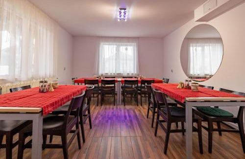 Floresti House | Happy Nest