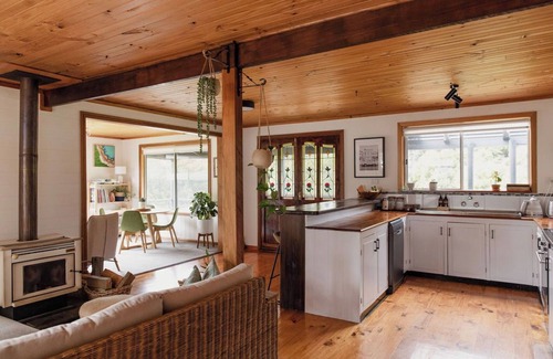 St Helens House | Happy Nomad.