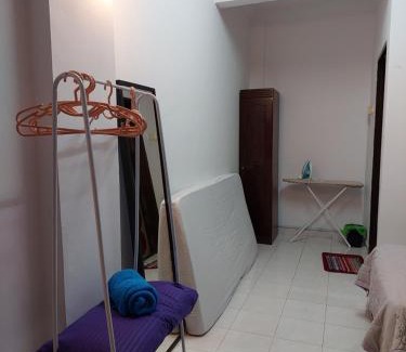 Malacca City Apartment | Happy Nyonya Homestay
