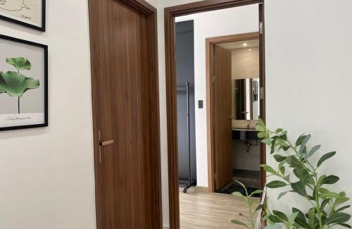 Thu Dau Mot Apartment | Happy One Central - Binh Duong