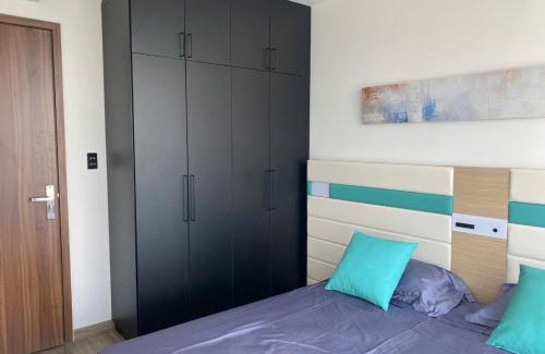Thu Dau Mot Apartment | Happy One Central - Binh Duong