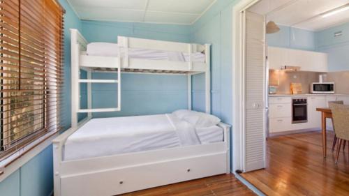 Patonga House | Happy Ours - Patonga Beach