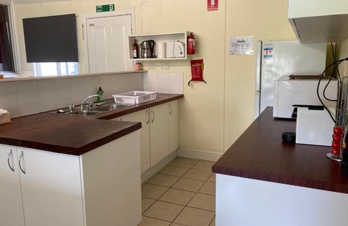 Stanthorpe House | Happy Pig Farm