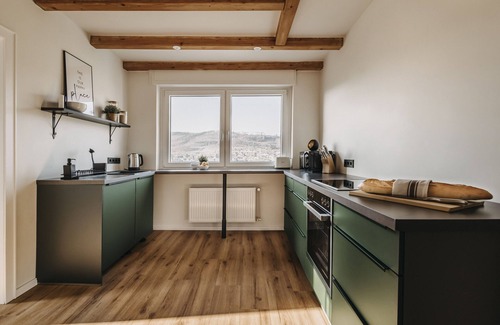 Plettenberg Apartment | Happy Place mit Sauna und Wunderschönem Flair