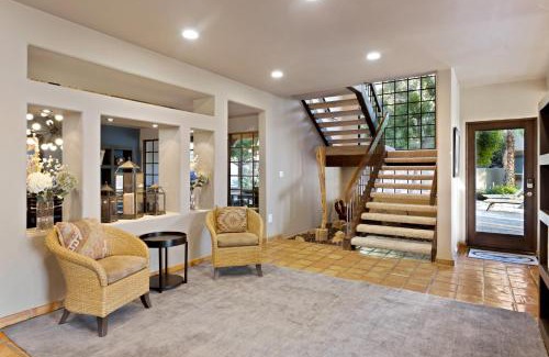 Camelback East House | Happy Roadrunner VRBOs 2023 Vacation Home of the Year