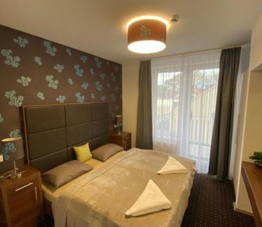 Hajduszoboszlo Apartment | Happy Seasons Szoboszló