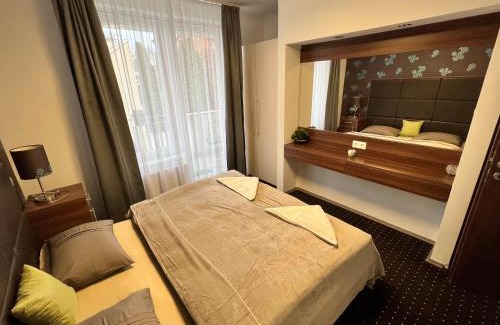 Hajduszoboszlo Apartment | Happy Seasons Szoboszló