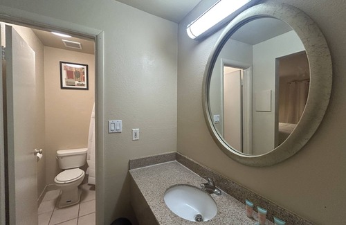 Eloy Hotel | Happy Smart Inn I-10 Eloy and Casa Grande