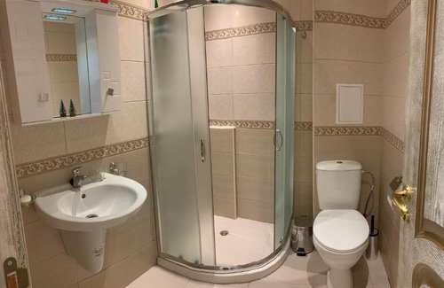 Pomorie Apartment | Happy smiles