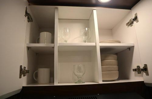 Kerambitan Apartment | Happy Spiritus Apartment