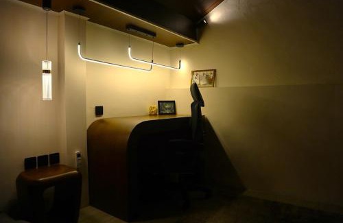 Kerambitan Apartment | Happy Spiritus Apartment