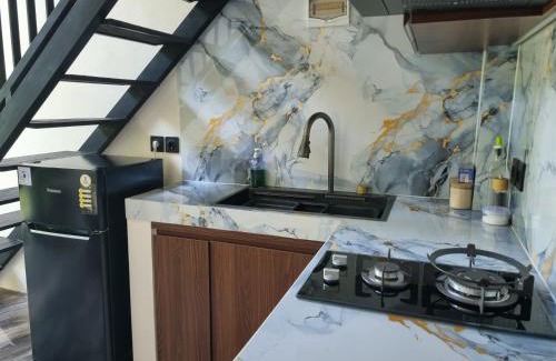 Kerambitan House | Happy Spiritus Guethouse Tabanan