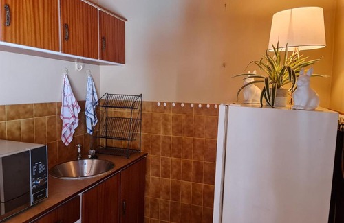 Kimberley Apartment | Happy Stay @Eltoro