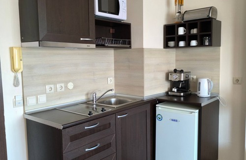 Shiligarnika Apartment | Happy Stay Gondola Loft