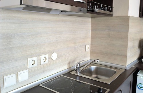 Shiligarnika Apartment | Happy Stay Gondola Loft