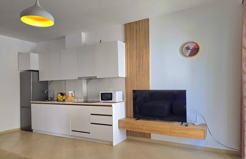 Golem Apartment | Happy Stay Qerret 097