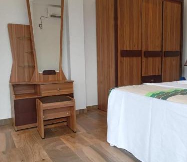 Hikkaduwa Villa | Happy Stay Villa