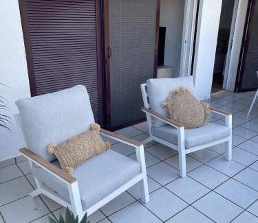 Carvalhal Apartment | Happy Stork Tróia Beach Flat