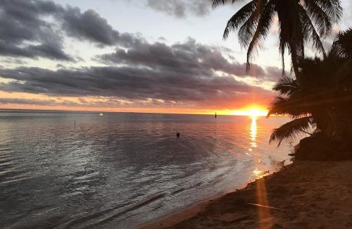 Ha'apiti Villa | Happy T Beach House