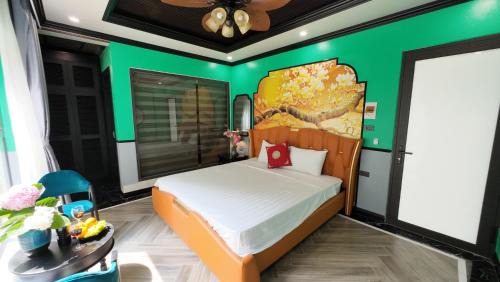 Hoa Lu Cabin | Happy Tam Coc Ecolodge