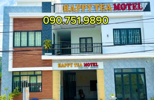 Long Hai Bed & Breakfast | HAPPY TEA Motel